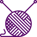 knitting