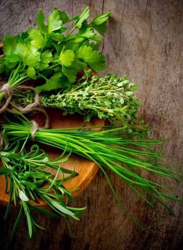 فرش آشپزخانه طرح میوه 1
