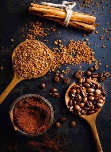 فرش آشپزخانه طرح ادویه مدل 3