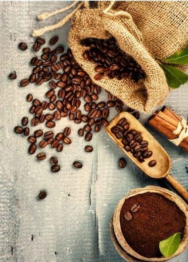 فرش آشپزخانه طرح ادویه 8
