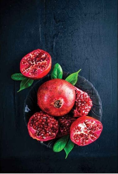 فرش آشپزخانه طرح میوه 10