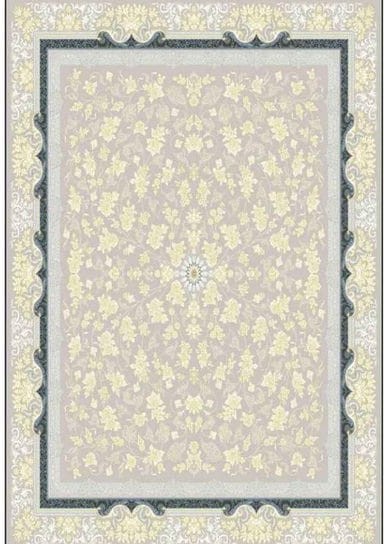 فرش کلاسیک طرح افشان مدل 15