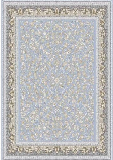 فرش کلاسیک طرح افشان مدل 16