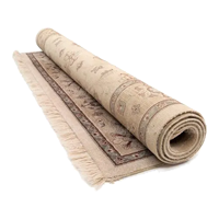 فرش ته انباری